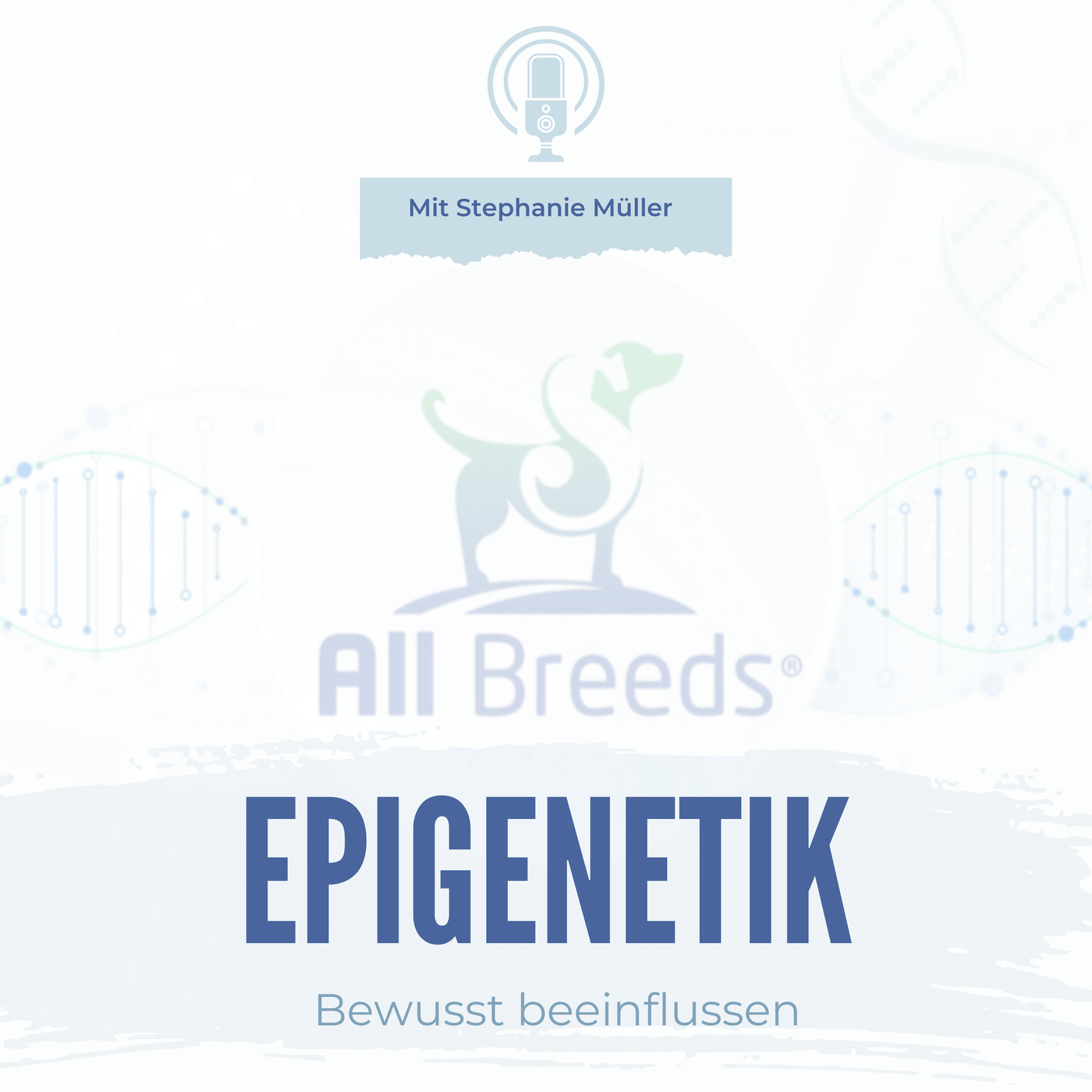 Epigenetik