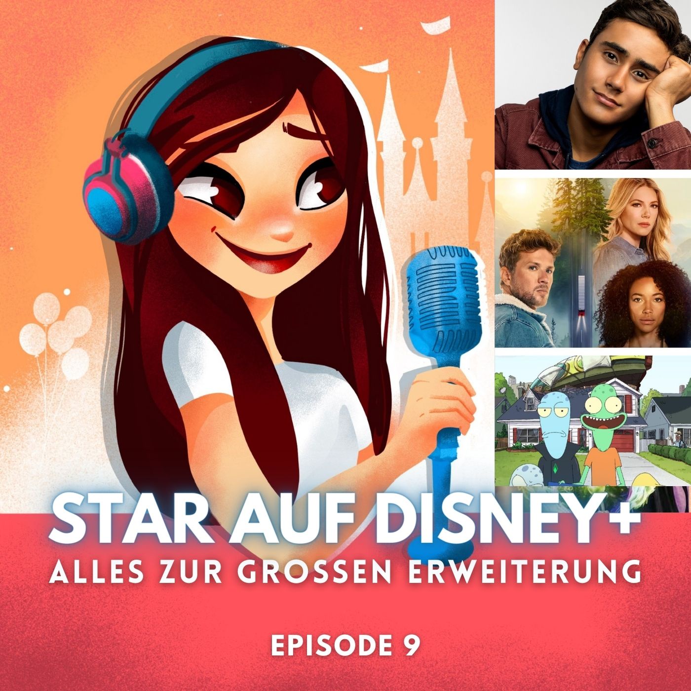 #14: Star auf Disney+ | Alles zur großen Streaming-Erweiterung