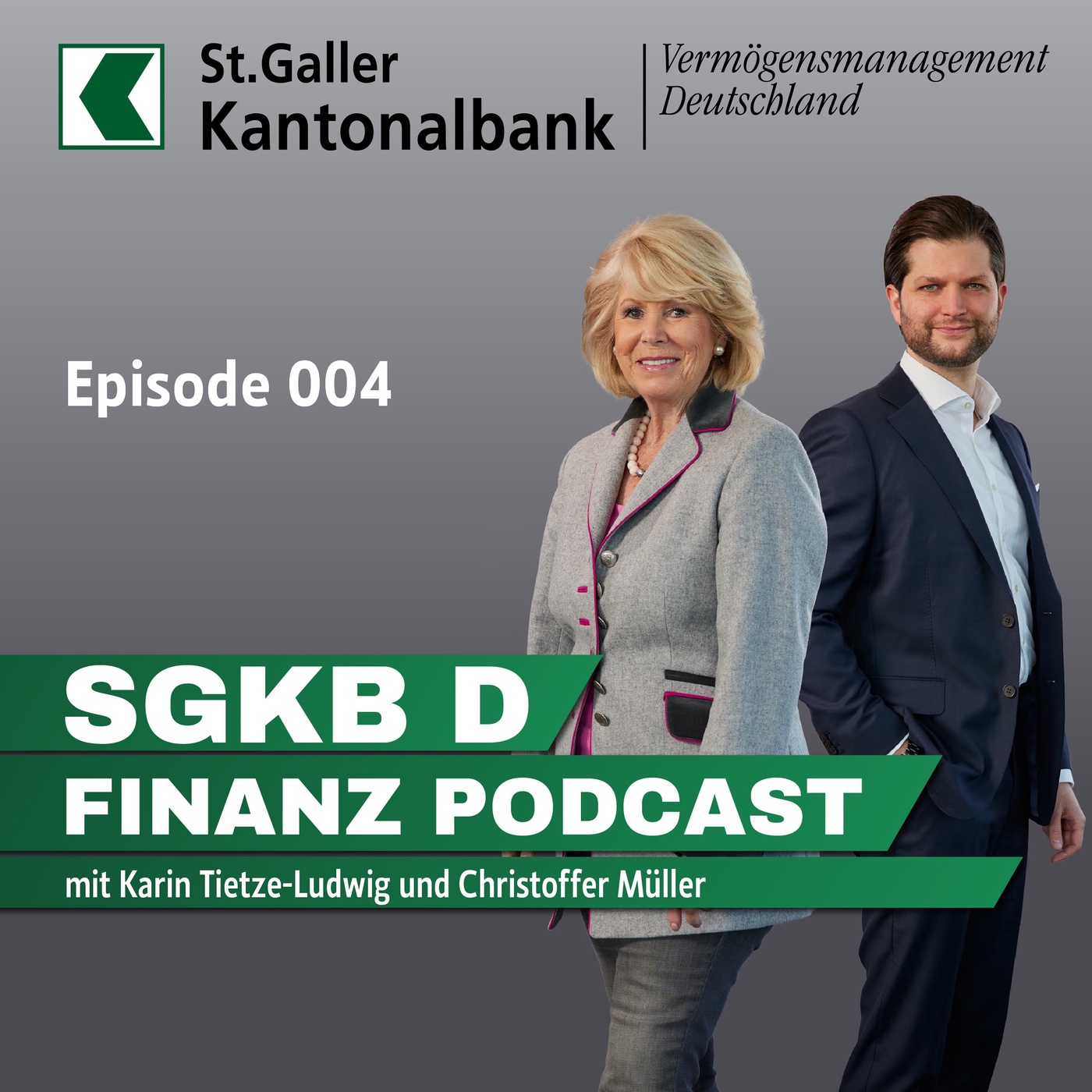 Risiko und Investmentstile – Diversifikation weitergedacht - Episode 004