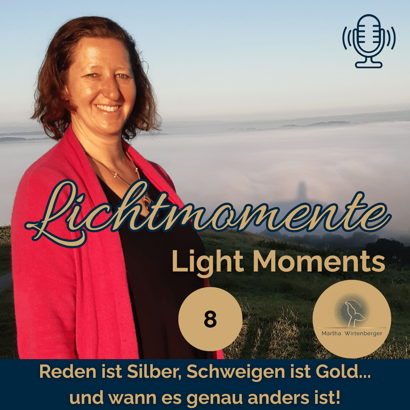 8 Reden ist Silber, Schweigen ist Gold...und wann es genau anders ist!