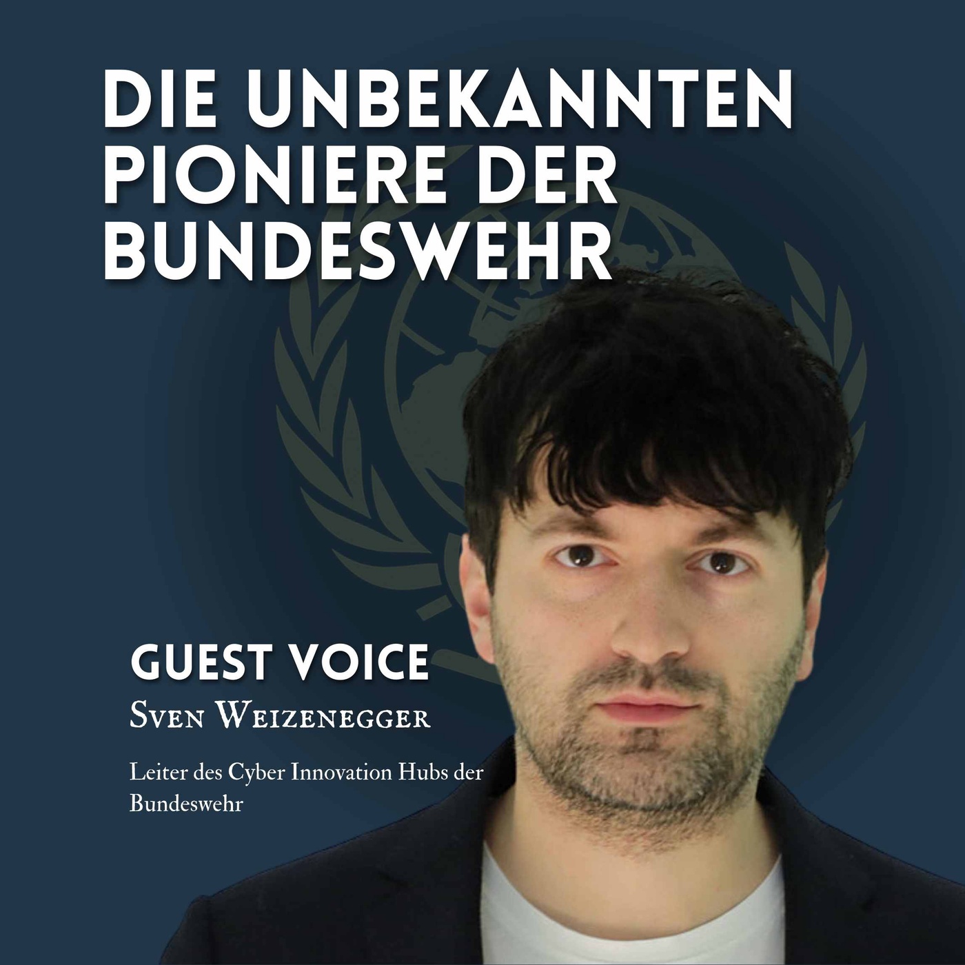 Sitzung 14 - Die unbekannten Pioniere der Bundeswehr