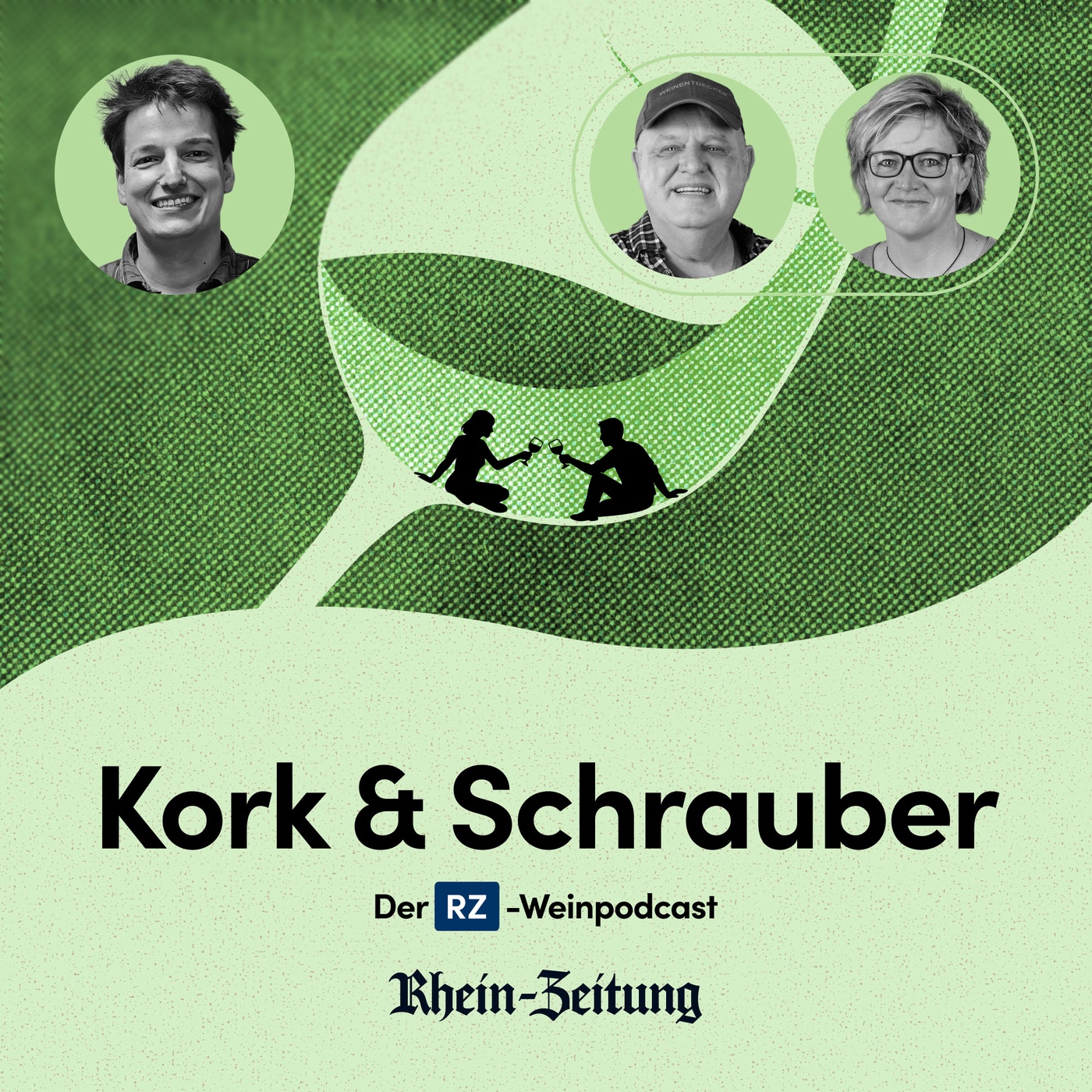 Folge 7: Winzer Peter Thelen: 