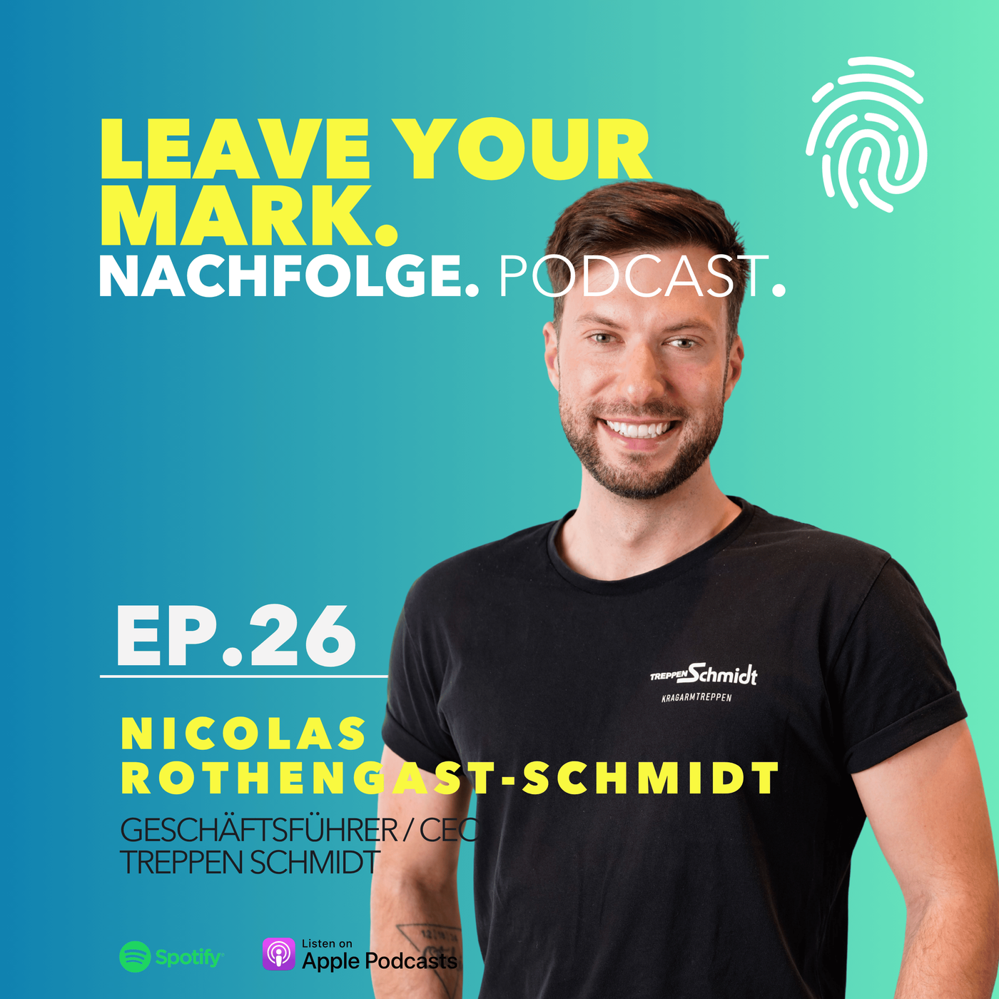 Nachfolge beginnt nicht beim Notar.