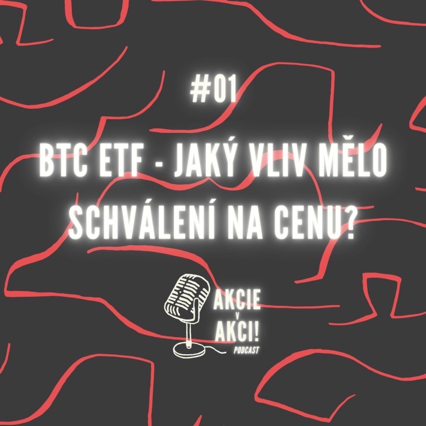 #01 Bitcoinové ETF