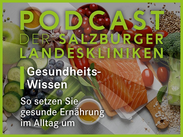 So setzten Sie gesunde Ernährung im Alltag um