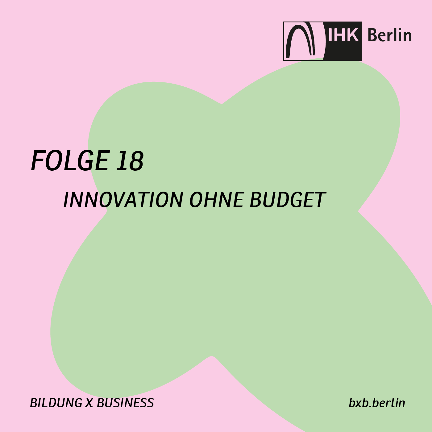 Innovation ohne Budget