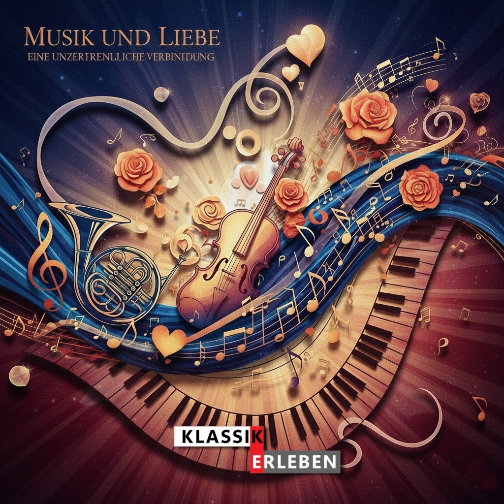 Die Frucht der Liebe in der klassischen Musik