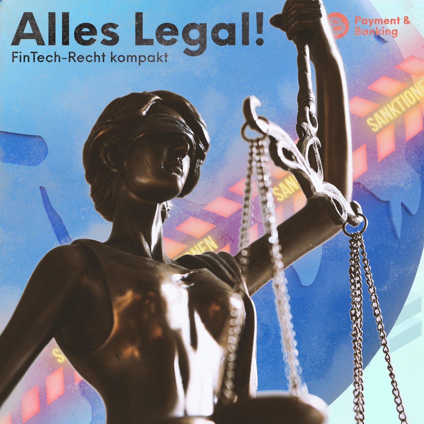 Alles Legal #55: Strafen bei Sanktionsverstößen