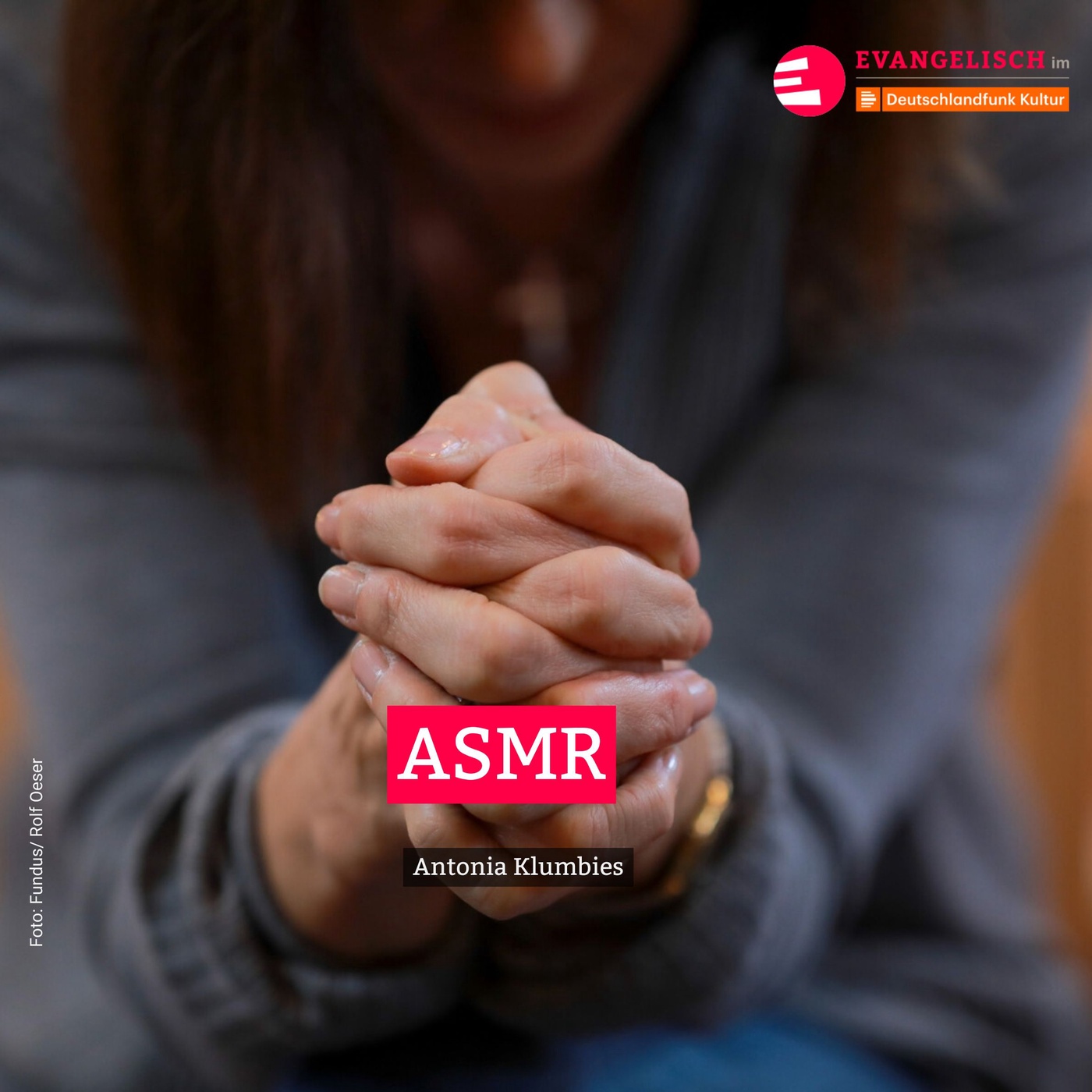 ASMR