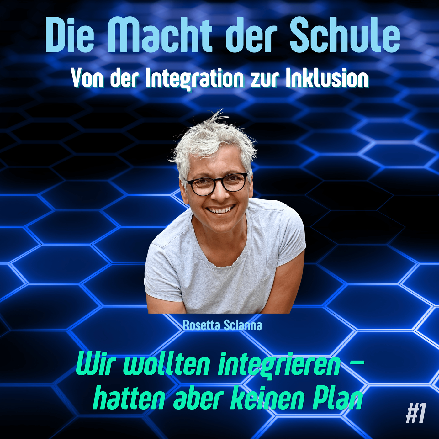 Wir wollten integrieren – hatten aber keinen Plan