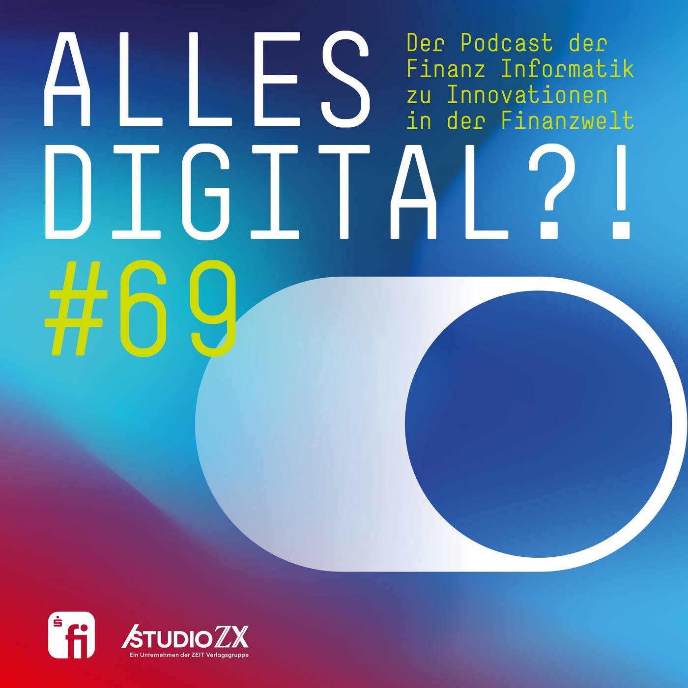 #69 Wie verändert KI unser Denken, Elisabeth l’Orange?