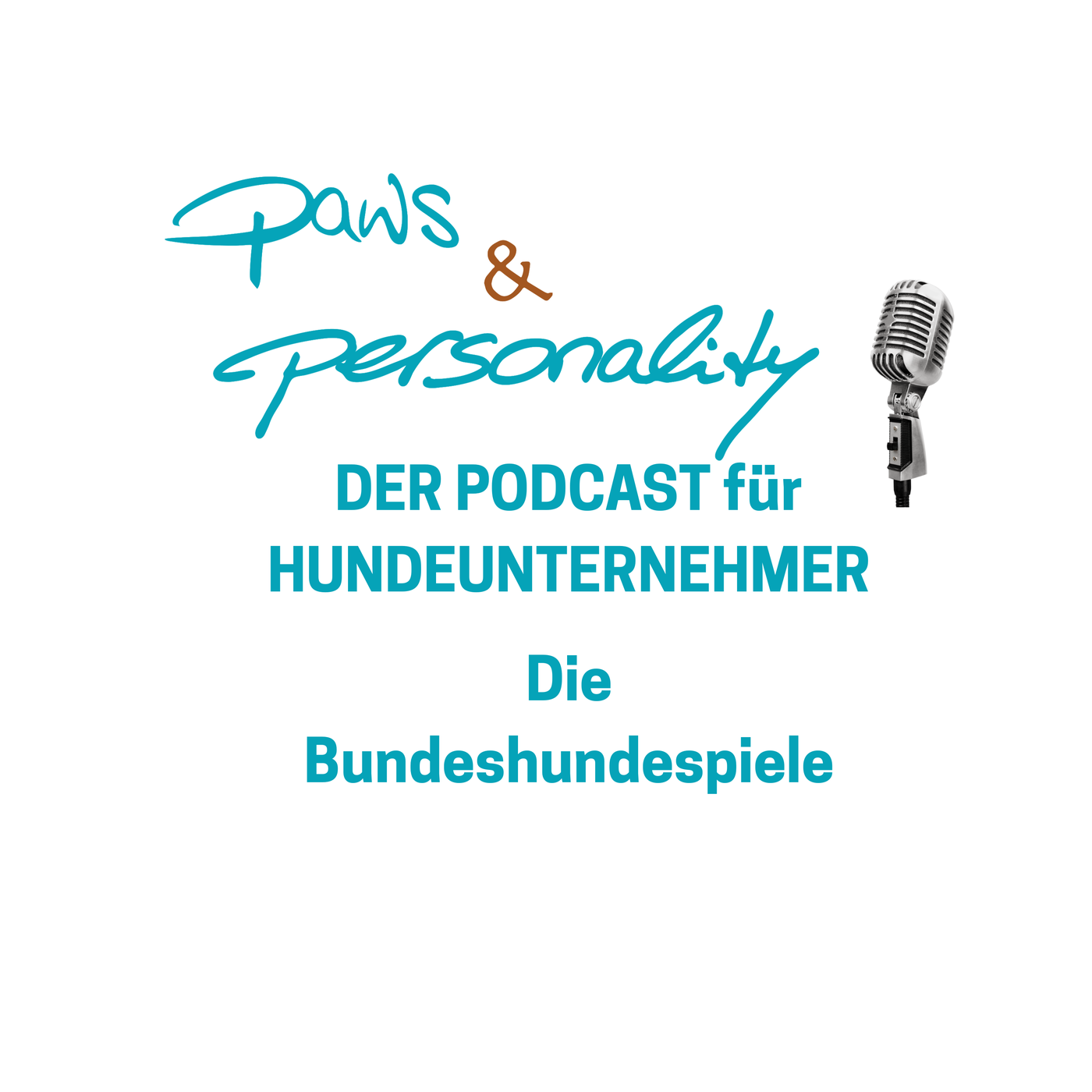Die Bundeshundespiele