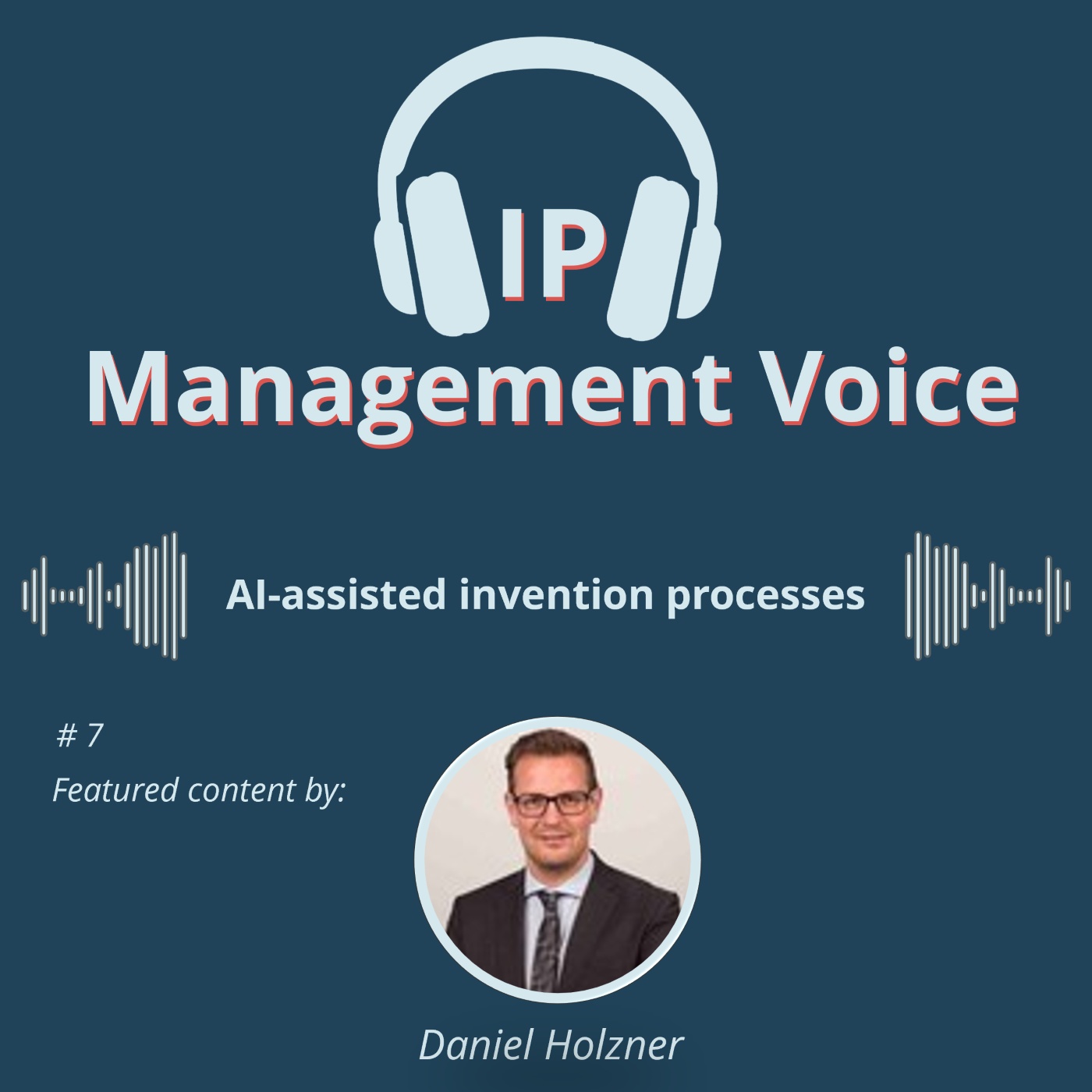 #7 AI-assisted invention processes