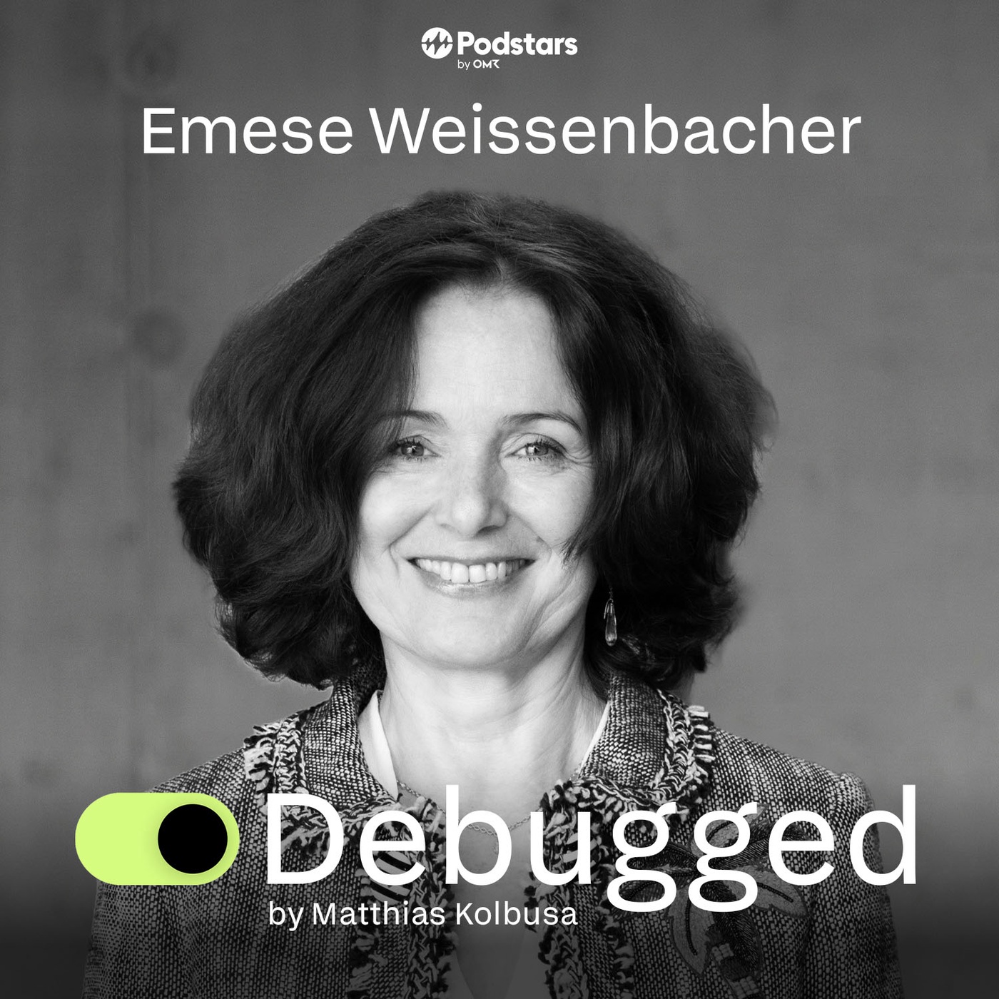 Von der Praktikantin zur CFO des Jahres: Emese Weissenbacher über den Weg an die Spitze eines Weltkonzerns