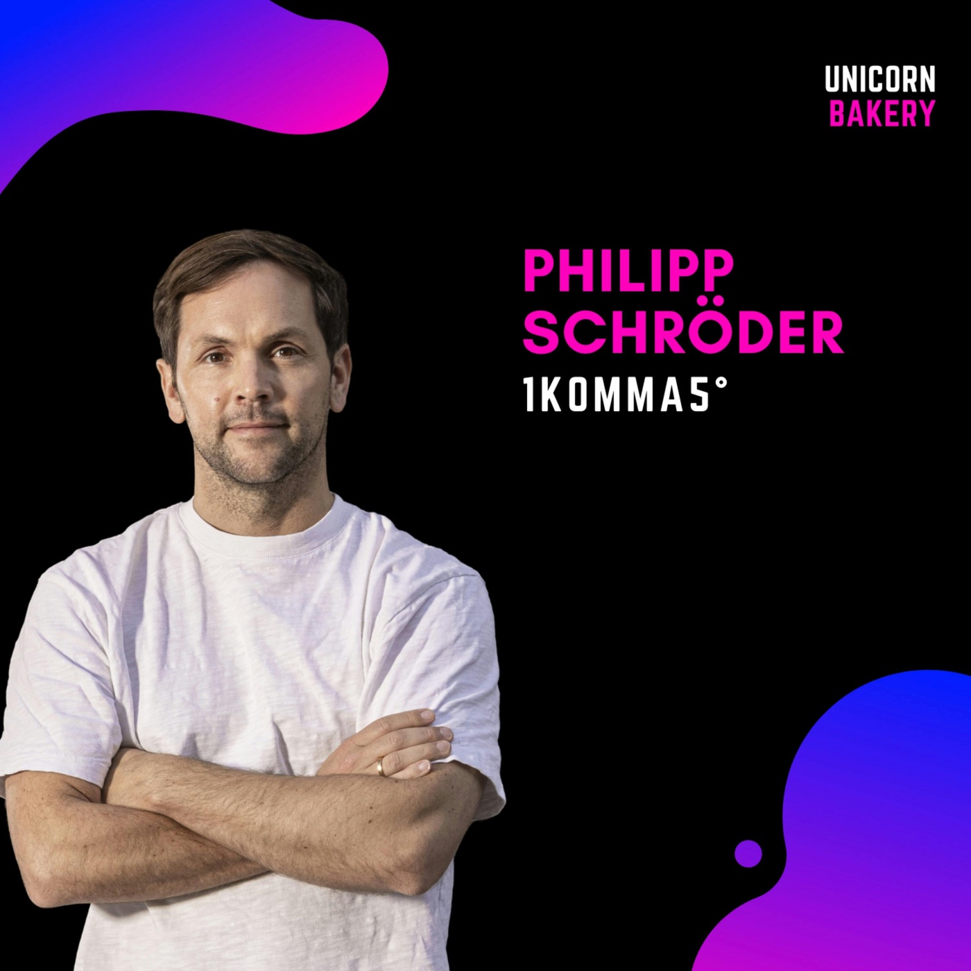 Wie 1KOMMA5GRAD 500 Millionen Euro von Investoren bekommen hat - mit Gründer und CEO Philipp Schröder