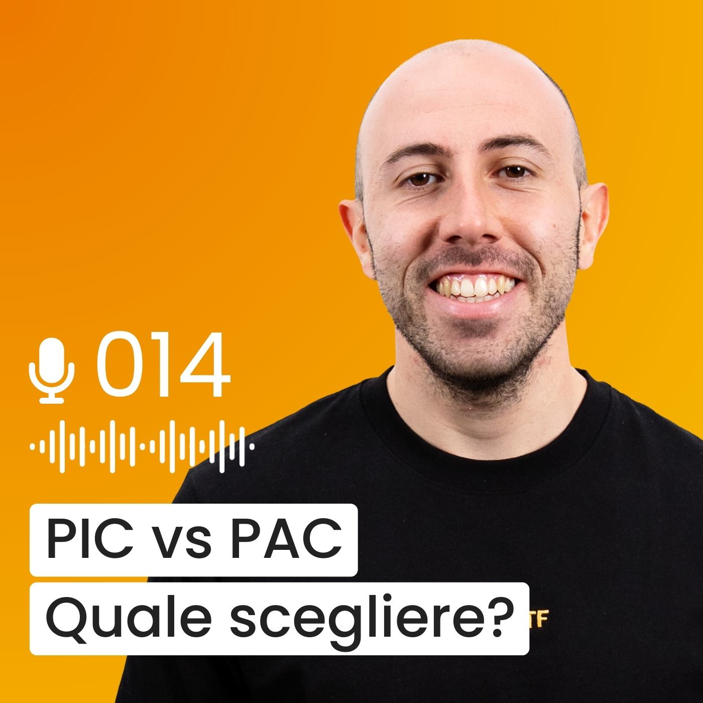#014 - Investire tutto subito o un po' alla volta? PIC vs PAC