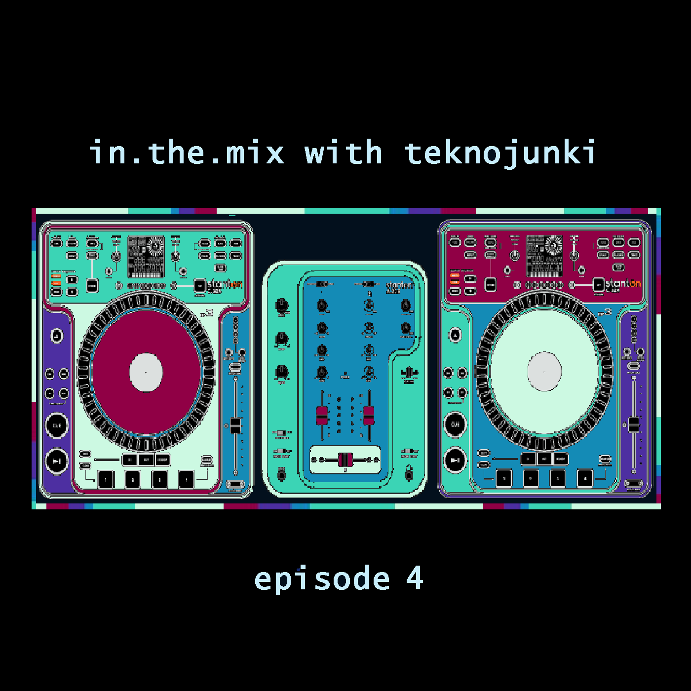 in.the.mix #4