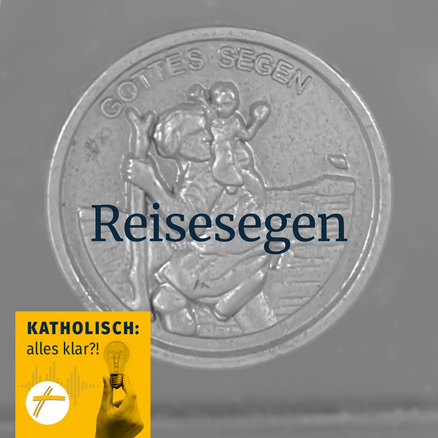 Reisesegen