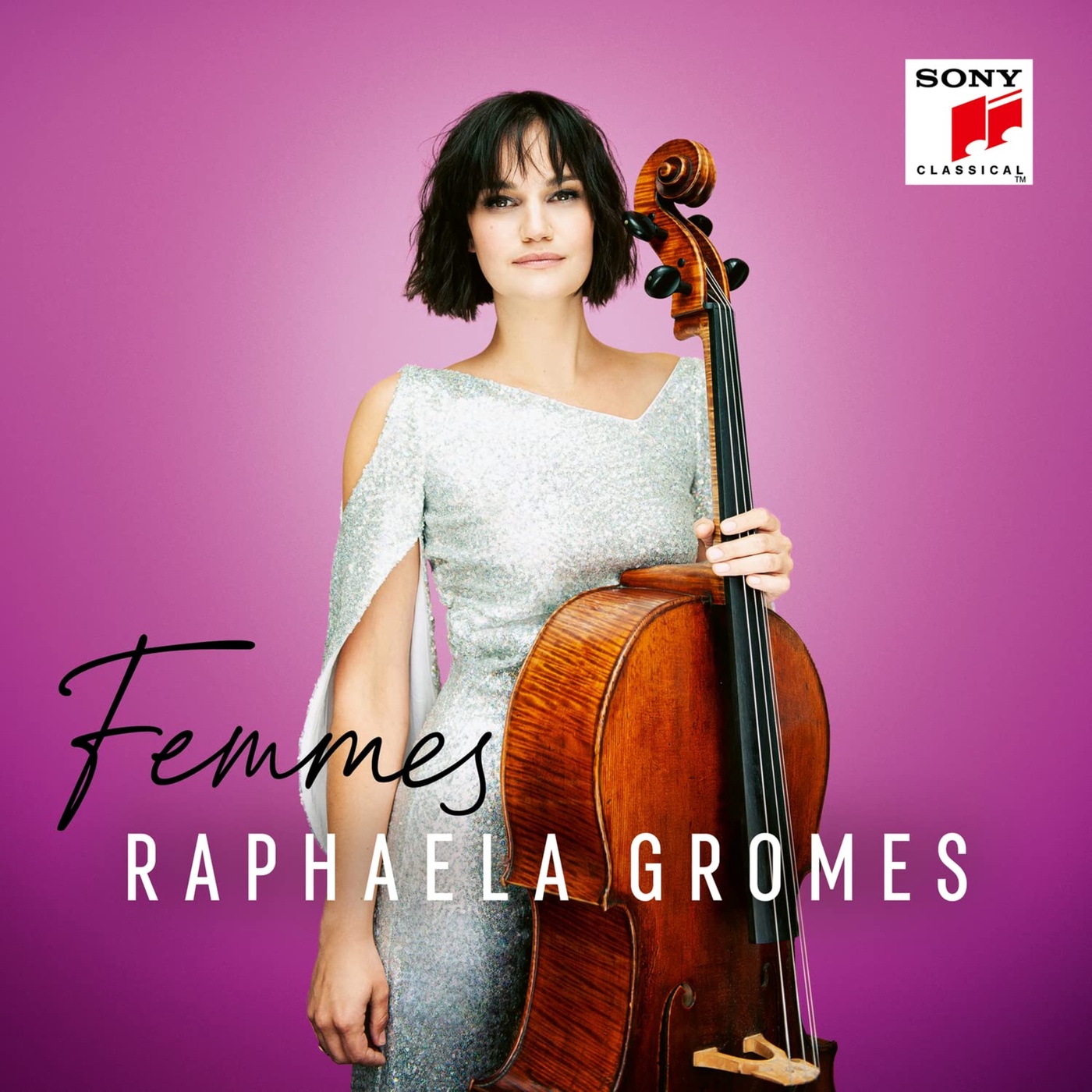 CD der Woche: Femmes