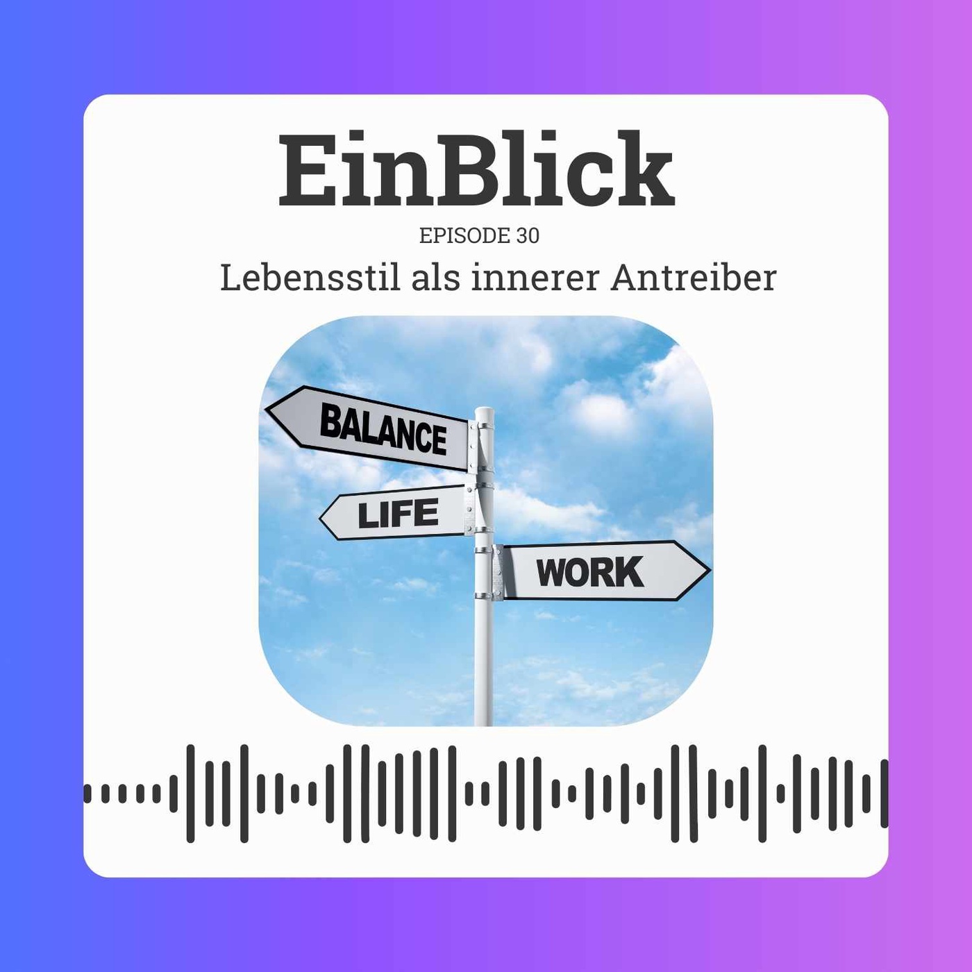 Lebensstil als Antreiber im Motiv Soziale Interaktion