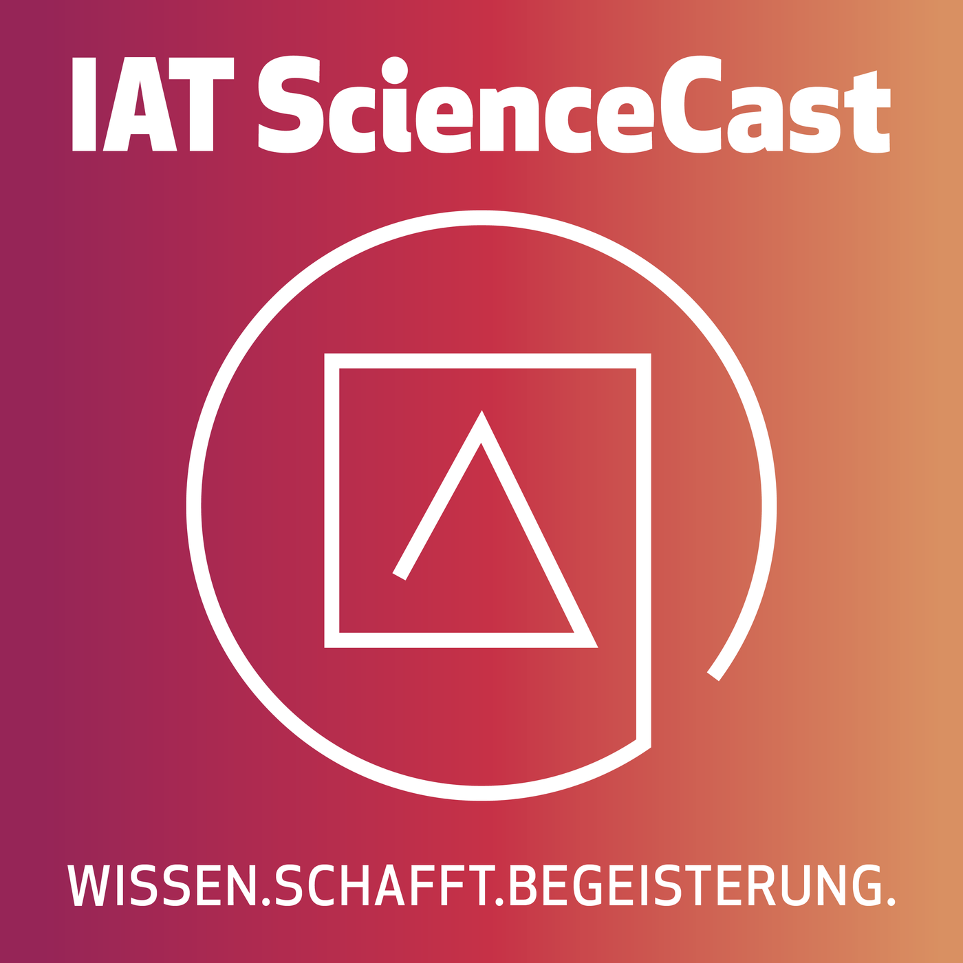 IAT Science-Cast Folge 10 Gebirgsforschung und Gletscherkunde in Zeiten des Klimawandels