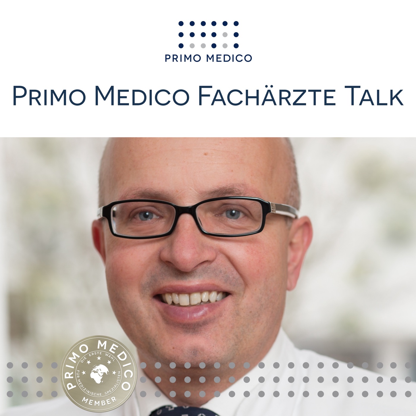 Gefäßerkrankungen mit Prof. Ernst Weigang