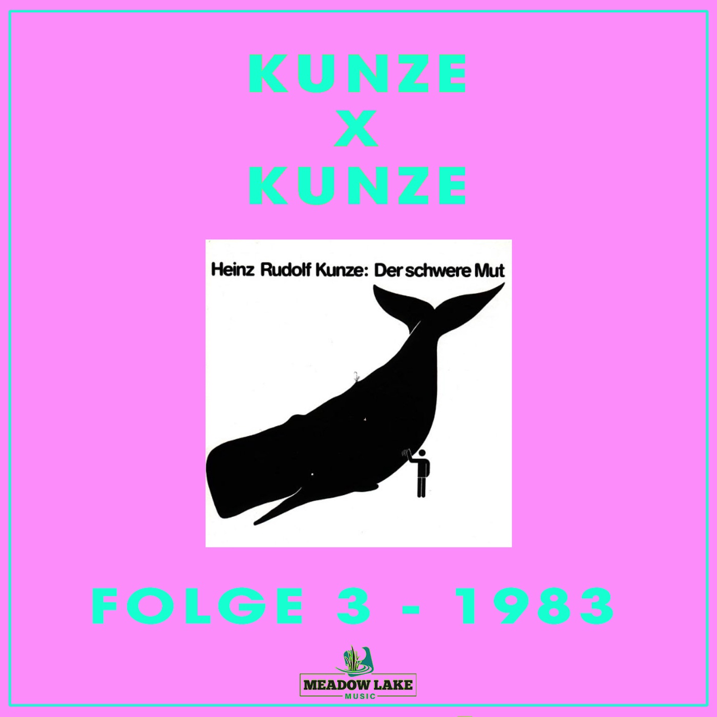 Folge 3 - Der schwere Mut