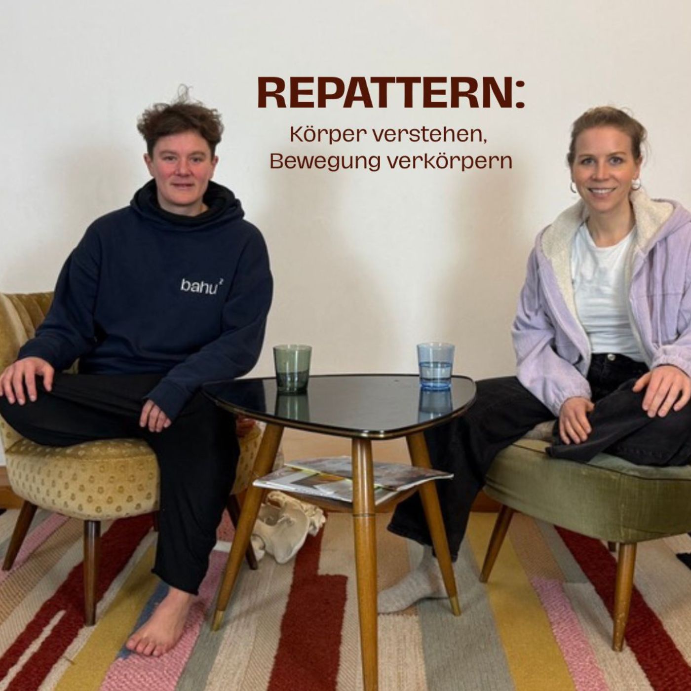 #4 - Sequencing im Yoga: Lernzone statt Leistungsmodus