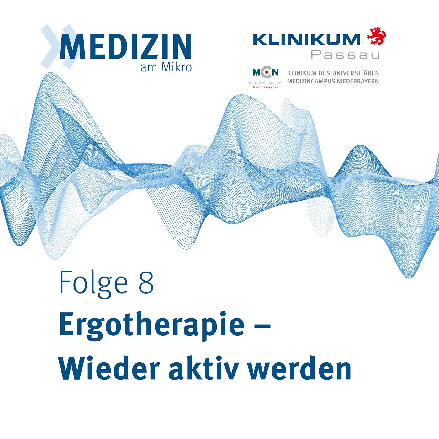 Ergotherapie - Wieder aktiv werden