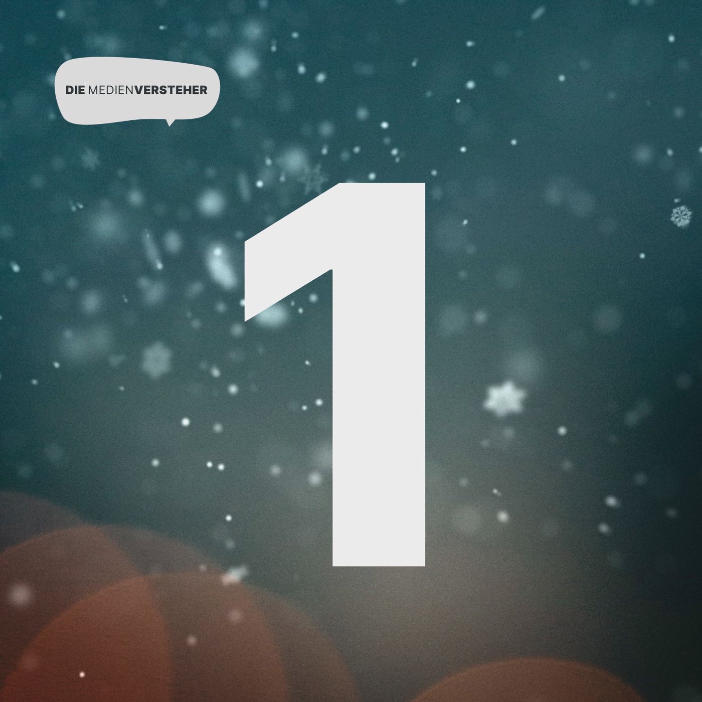 Adventskalender #1: Be first, but first be right
