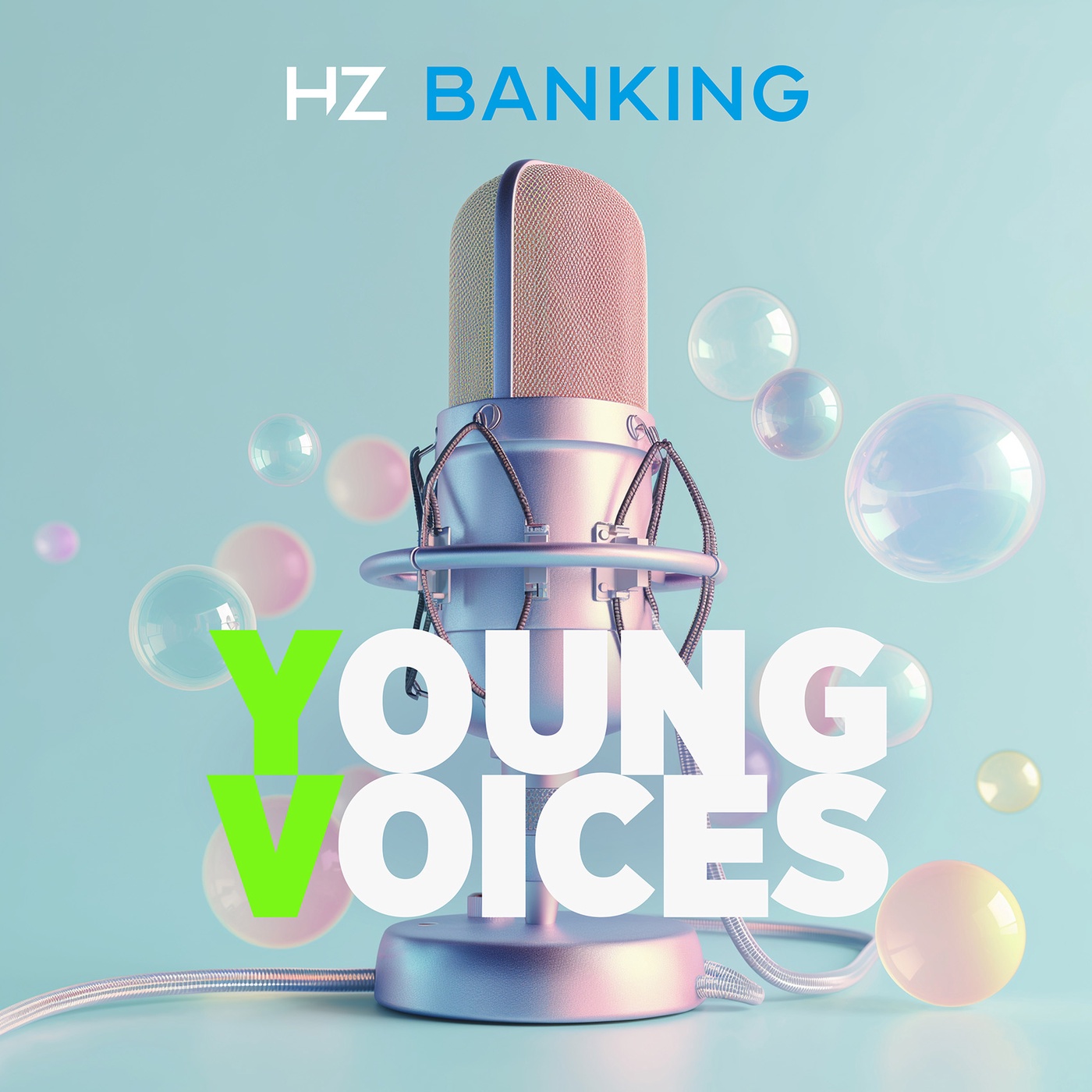 HZ Banking Young Voices