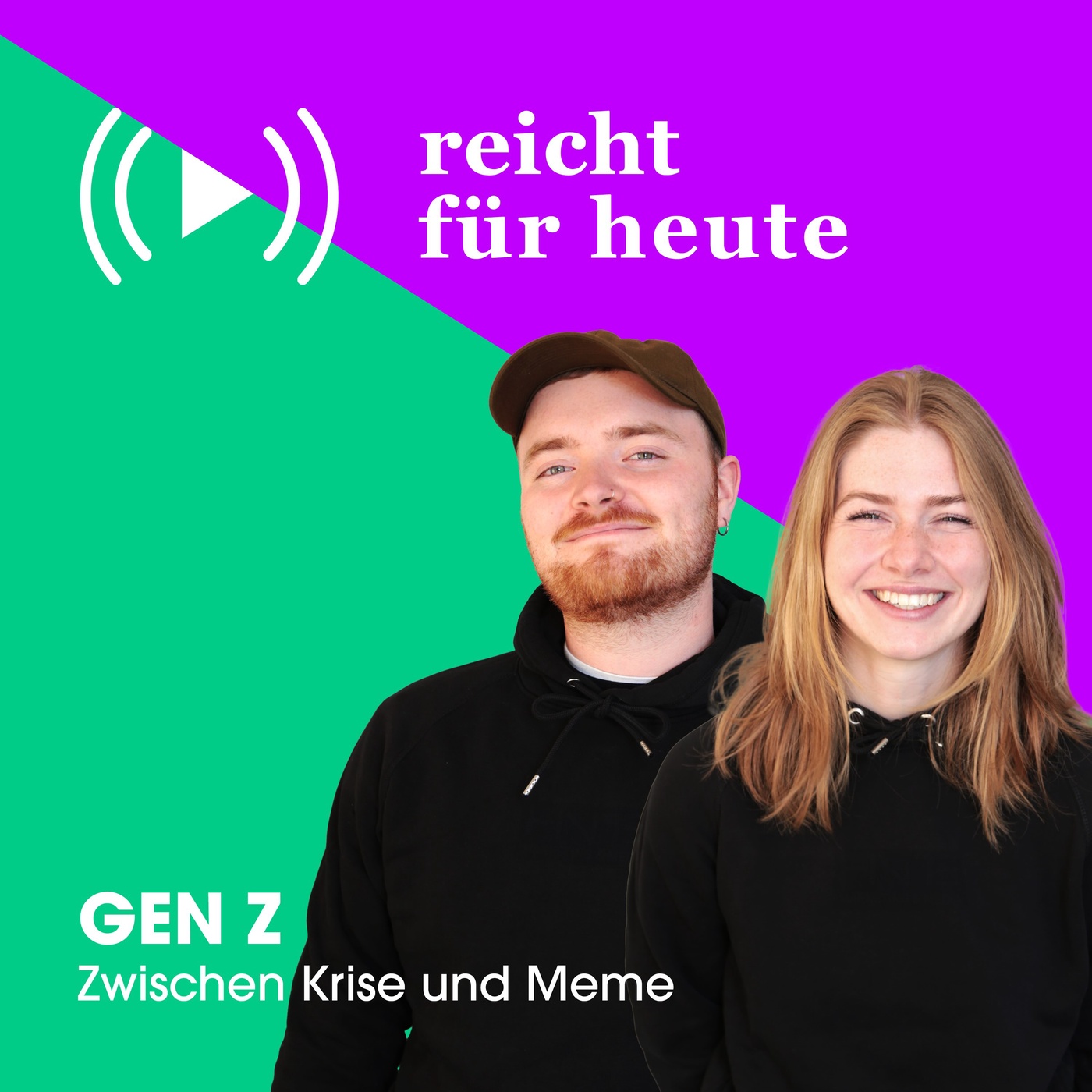 #6 Gesellschaft - Was bedeutet der demografische Wandel für unsere Zukunft?