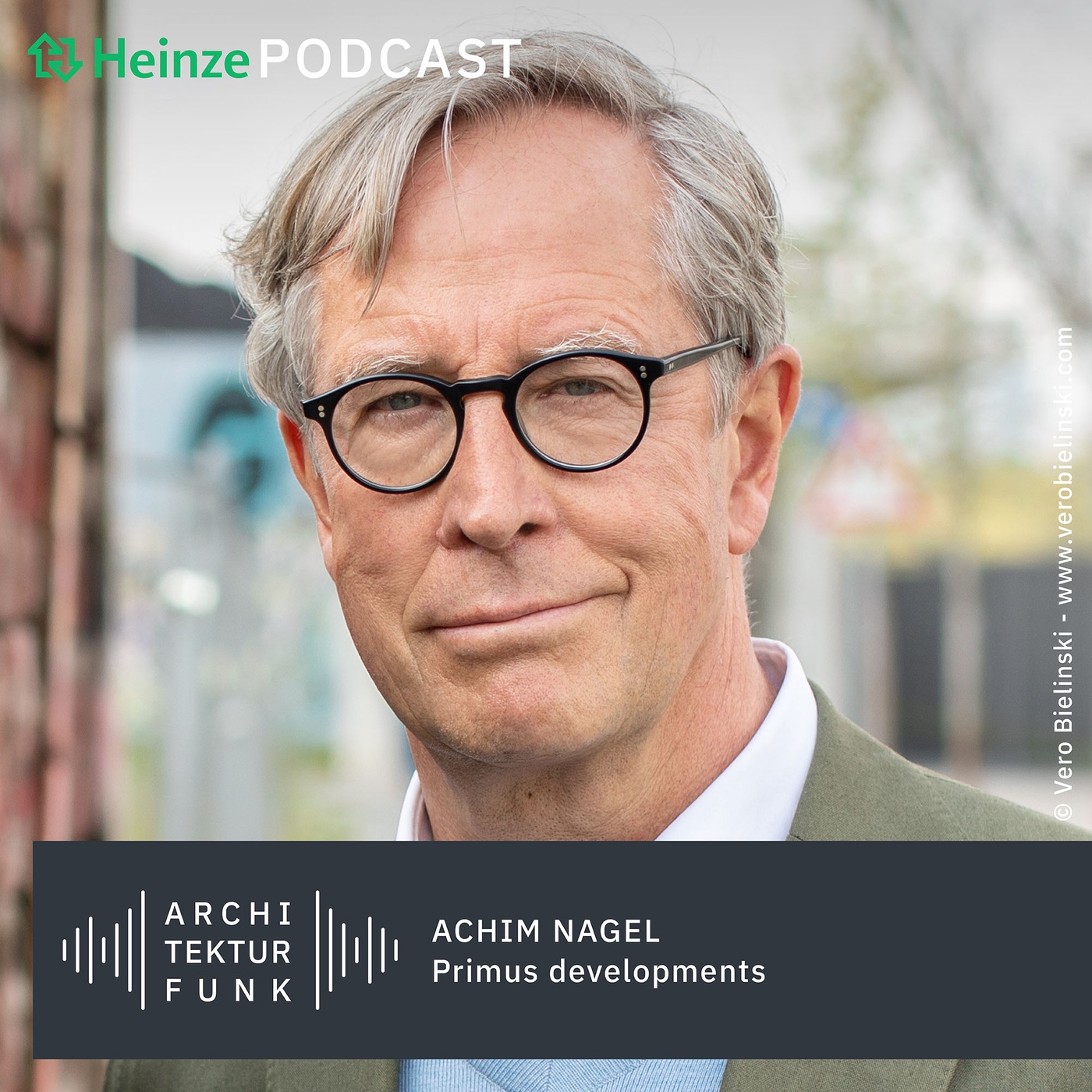 #98 – Achim Nagel, Primus developments: Sortenrein bauen in einem schwierigen Markt