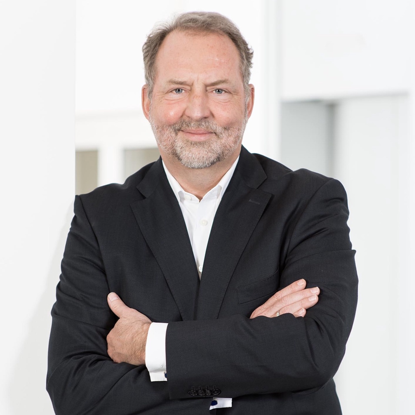 Folge 36: Thomas Zinnöcker, warum kommt heute noch der Ableser ins Haus?