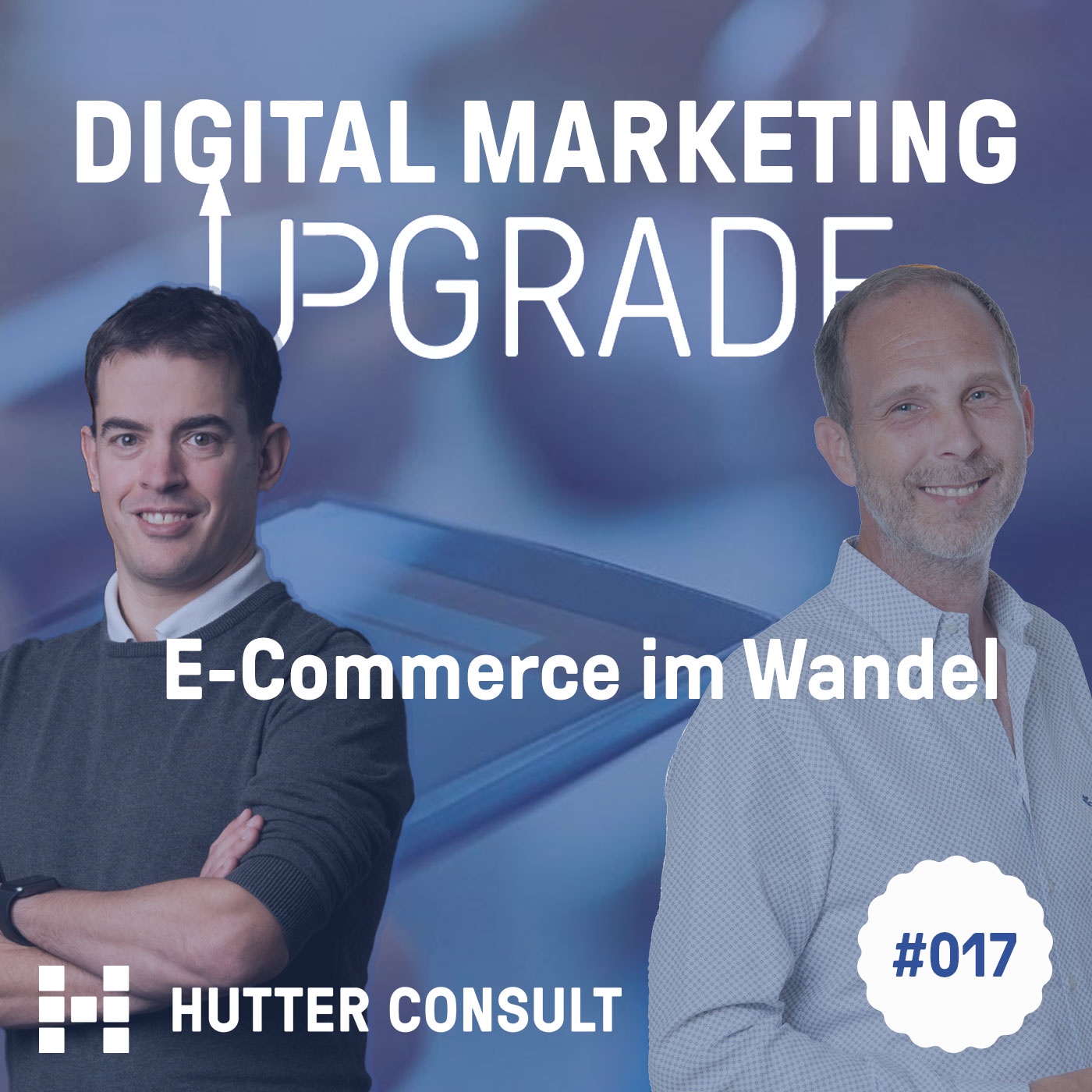 E-Commerce im Wandel - mit Malte Polzin #017