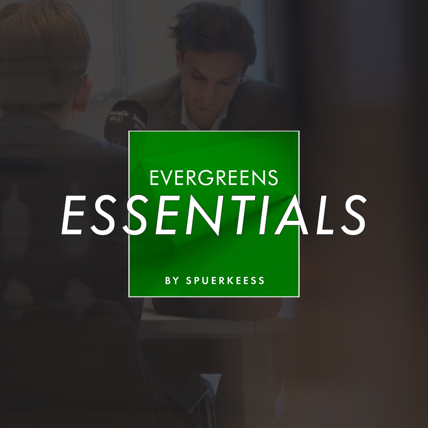 Essentials - Een anert Joer geet zu Enn