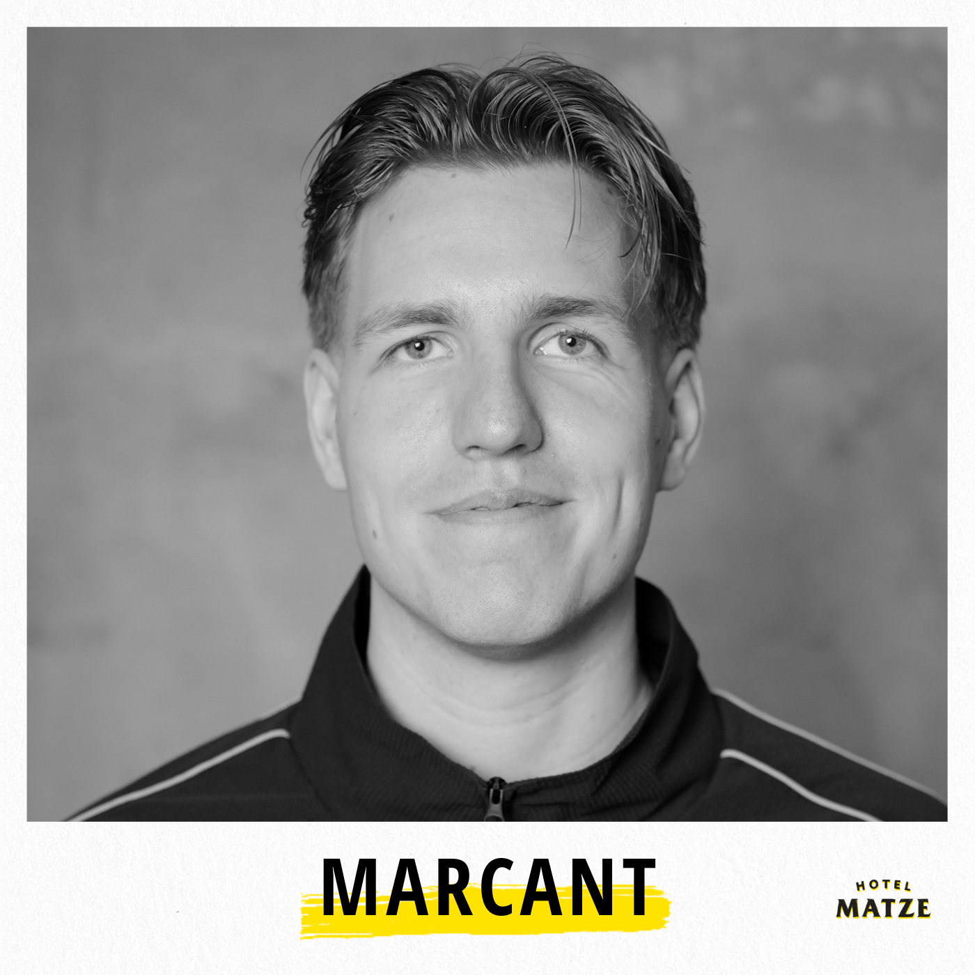 Marcant - Wofür riskierst du dein Leben?