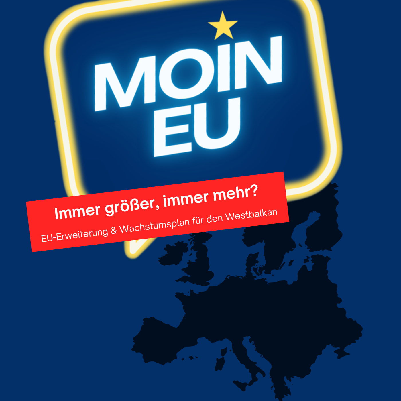 Immer größer, immer mehr?