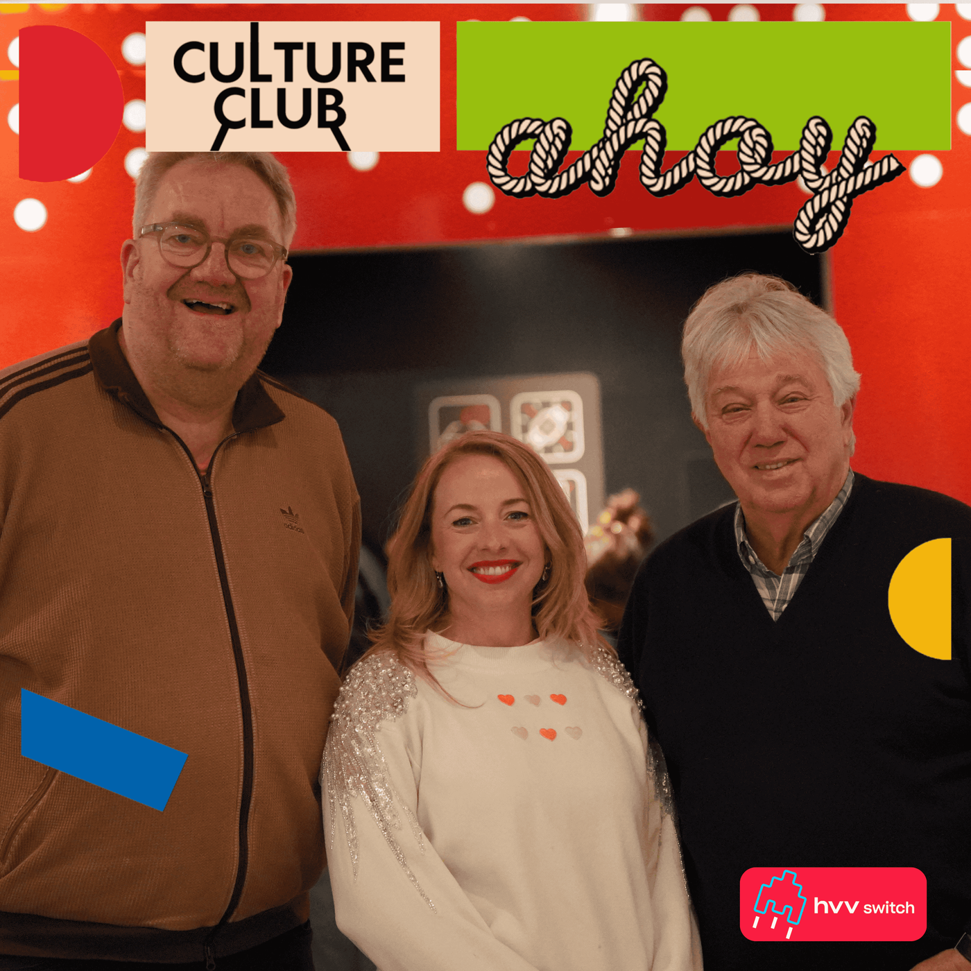 Generationen im Gespräch und im Duett