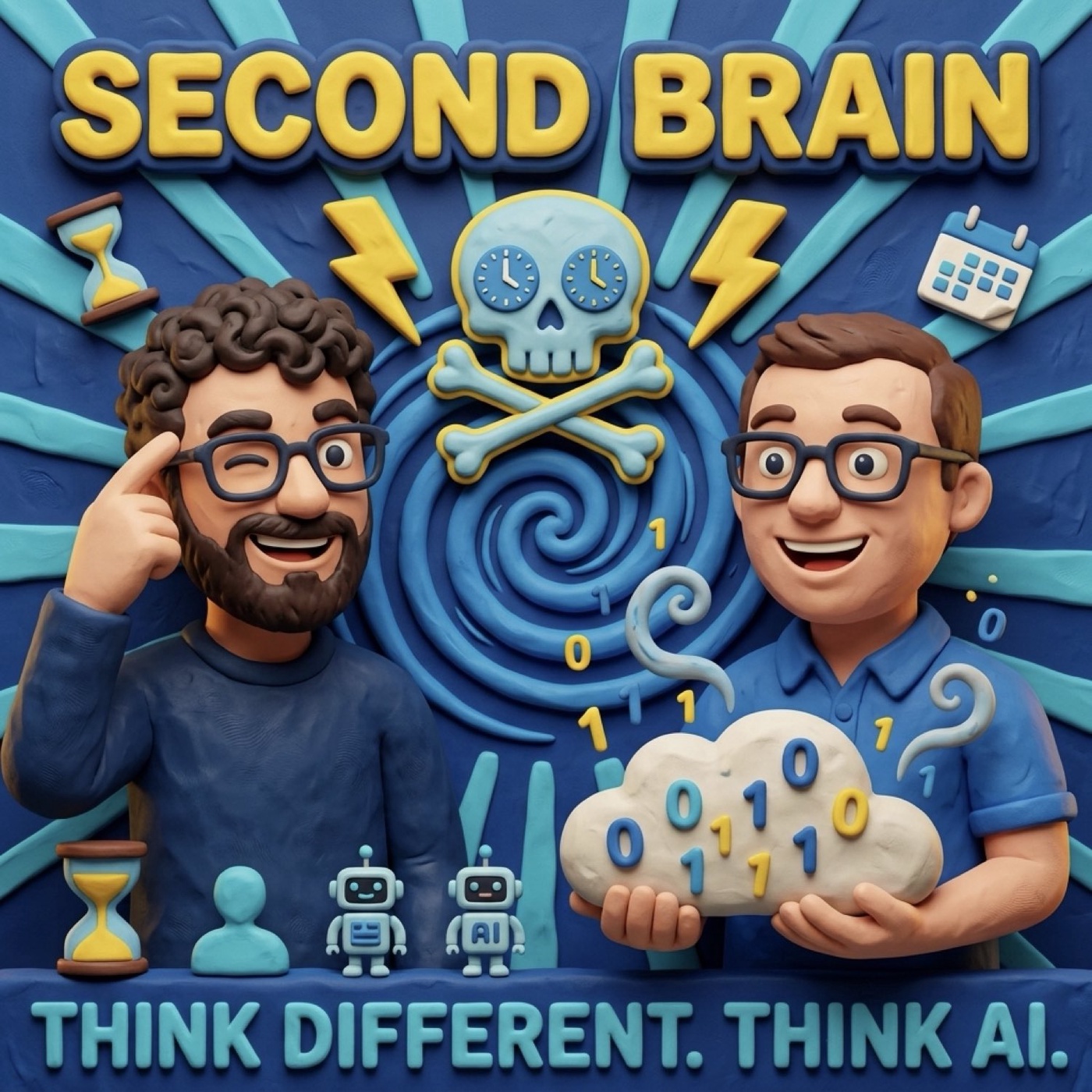 Second Brain