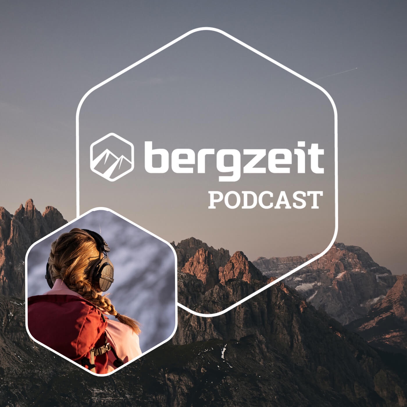 Trailer - Bergzeit Podcast