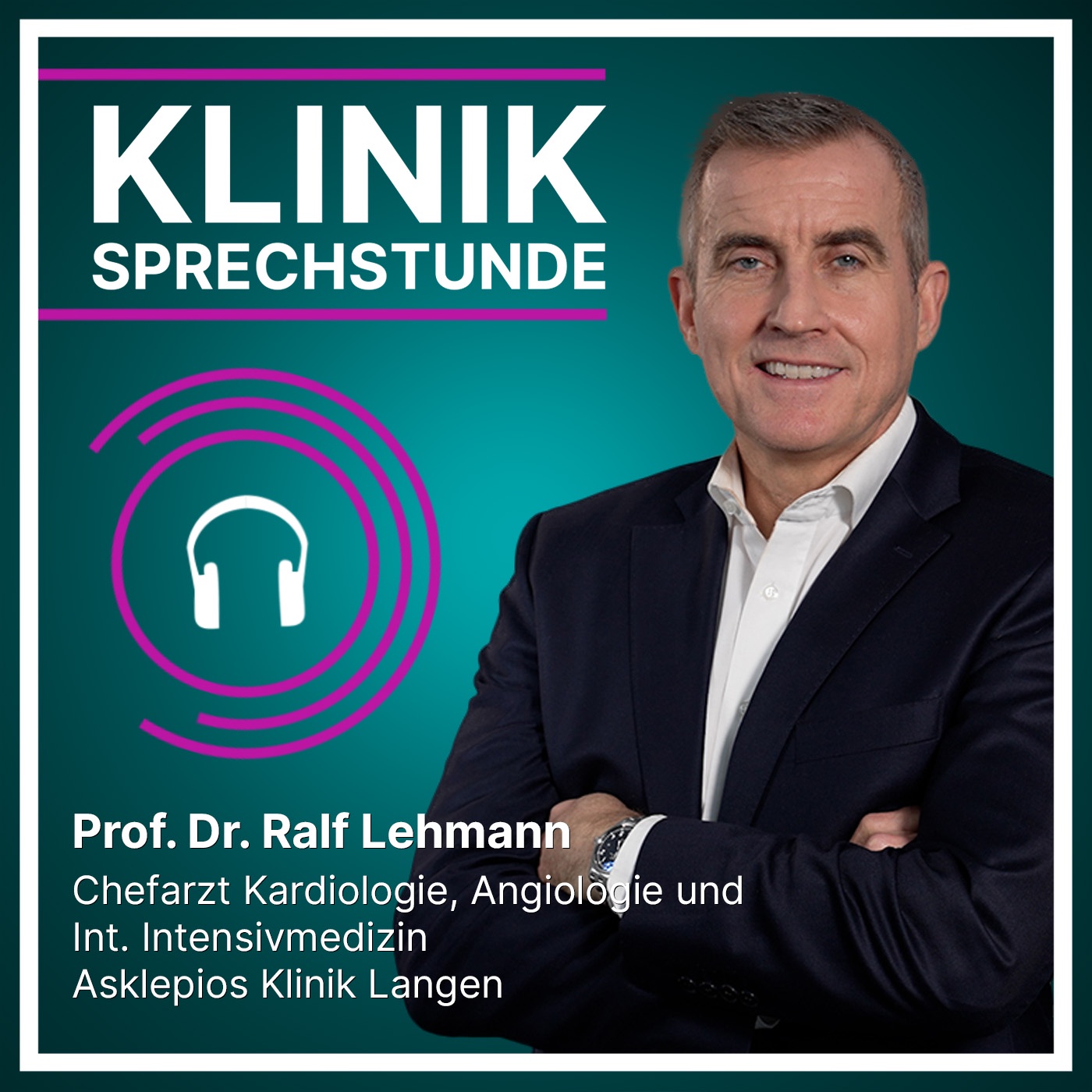 Herzinfarkt vermeiden? Verengte Herzkranzgefäße behandeln!