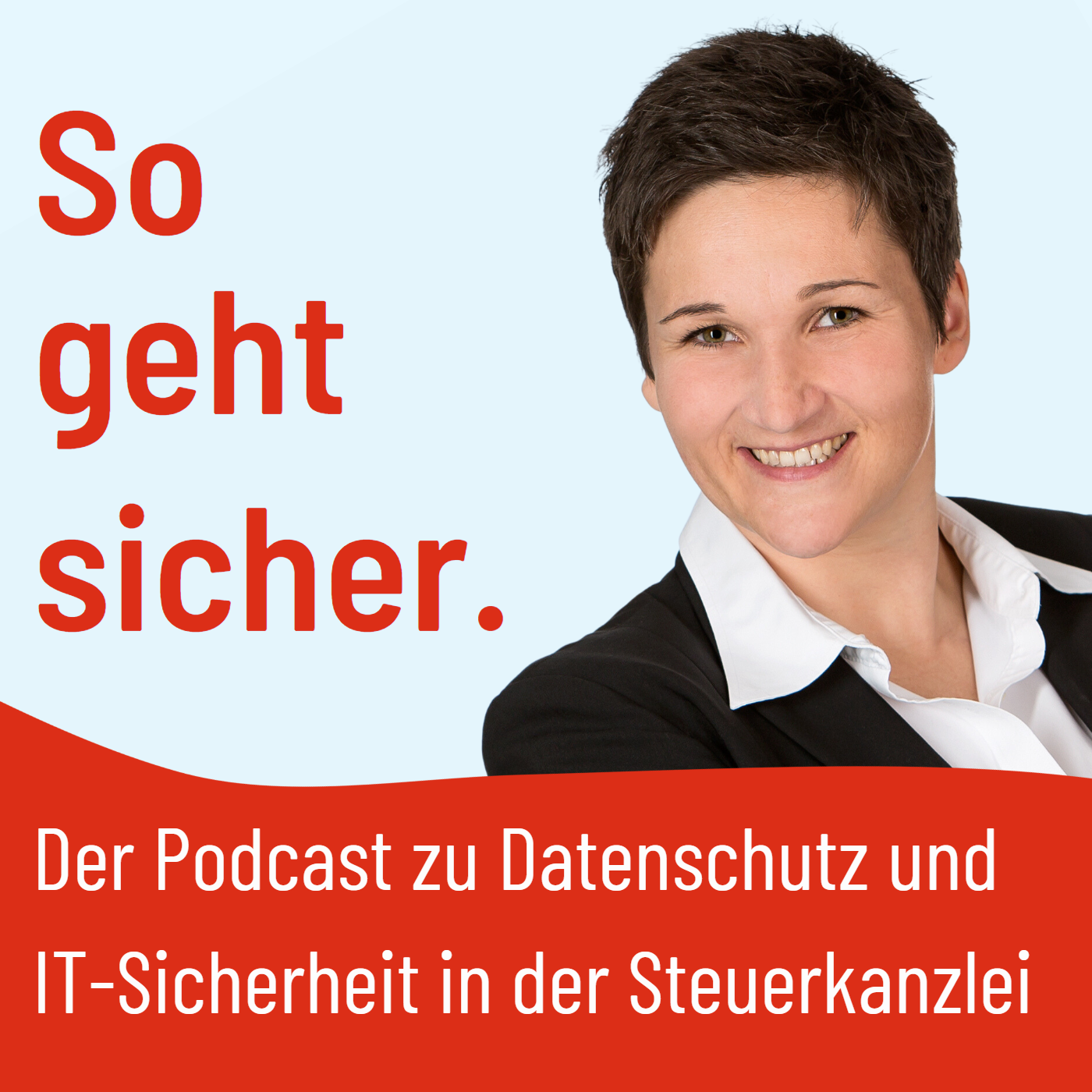 #17 Aller Anfang ist schwer? Der passende Einstieg in die IT-Sicherheit für Steuerkanzleien.