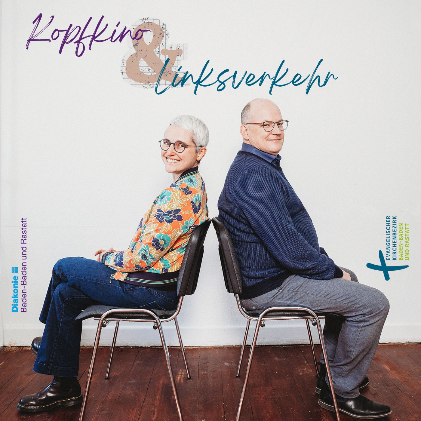 Kopfkino & Linksverkehr