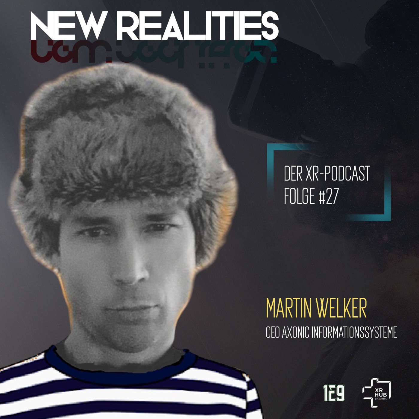 NFTs treffen auf XR: Uhren für das Metaverse