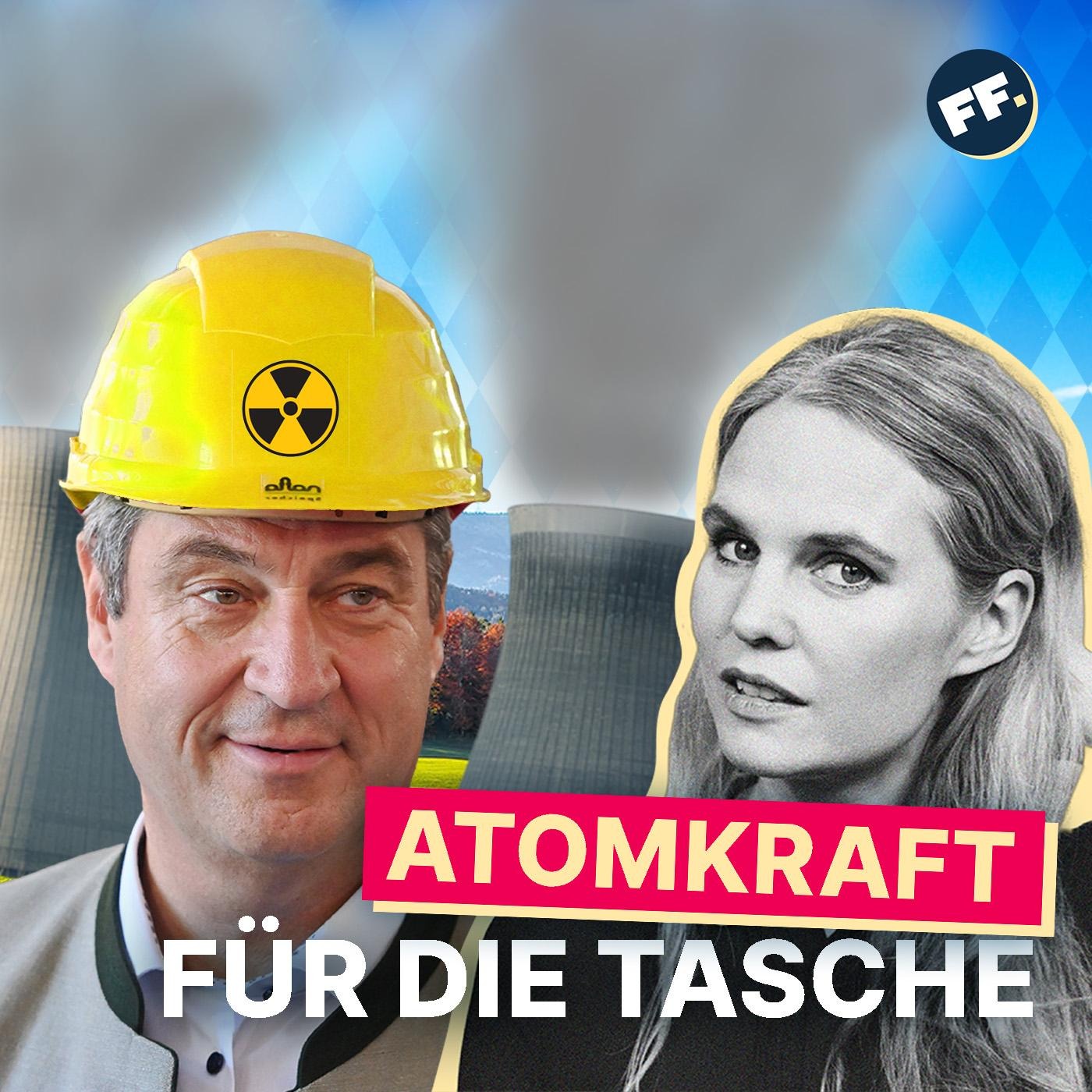 Atomkraft To-Go & Rheinland Pfalz Wahlkrimi | Fun Facts mit Dota Kehr 