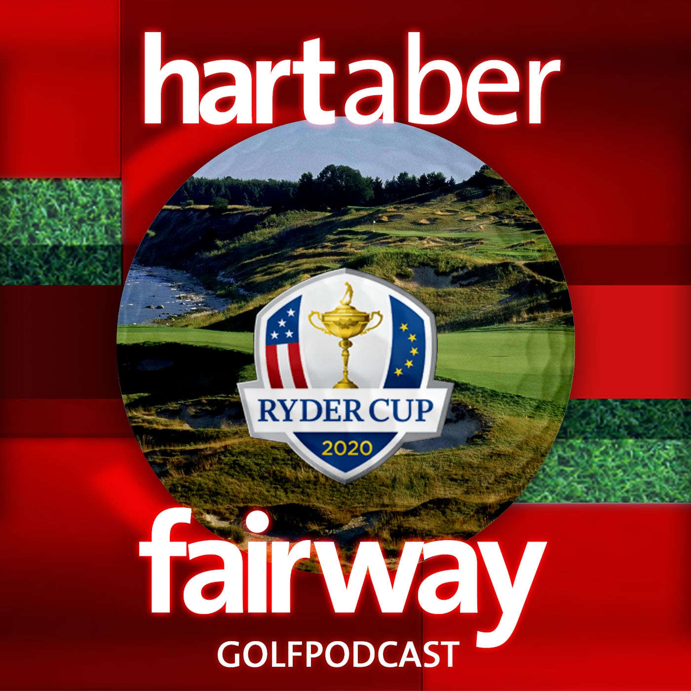 Preview: Ryder Cup 2020 in Whistling Straits