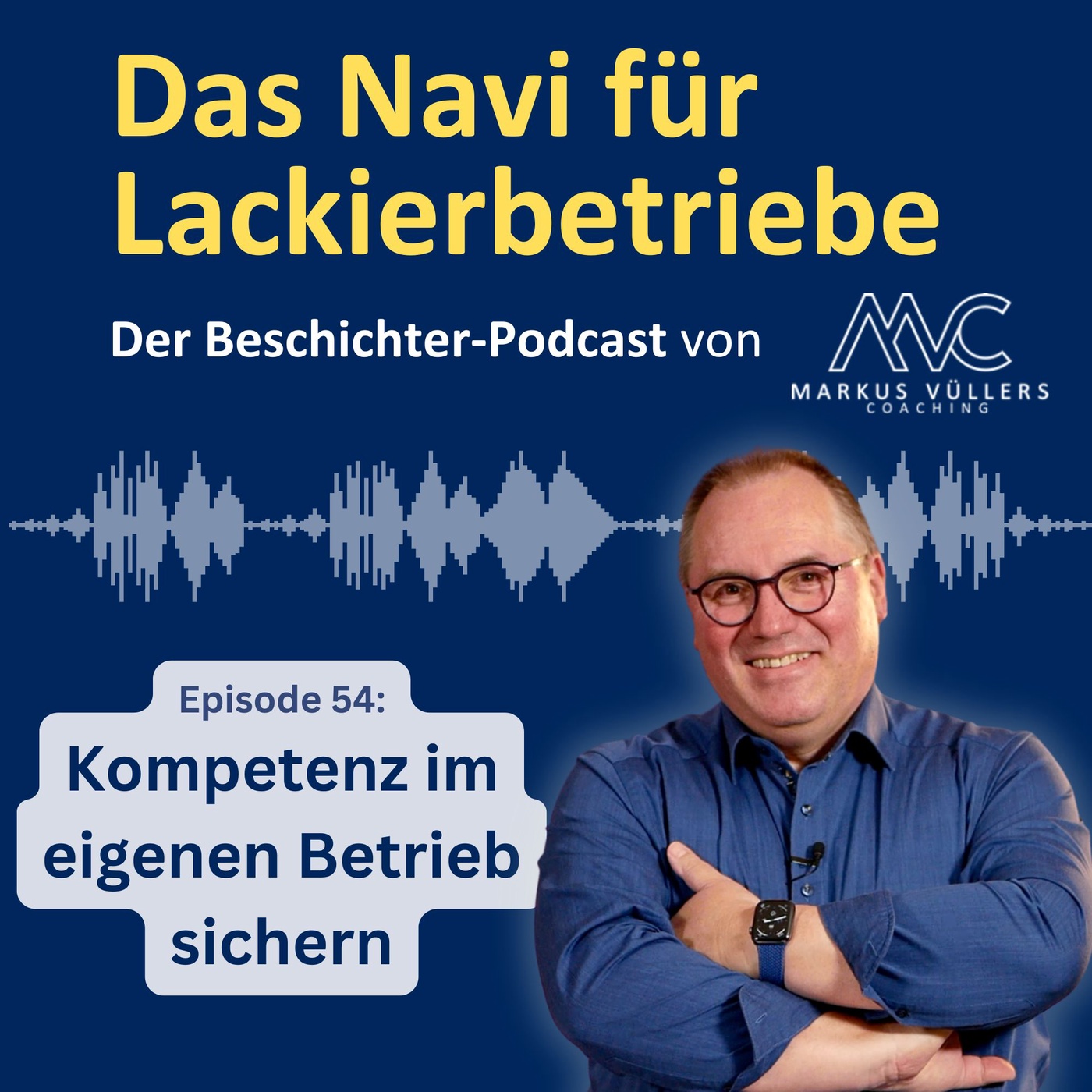 Wissen im Betrieb: Dein Schlüssel zur Unabhängigkeit