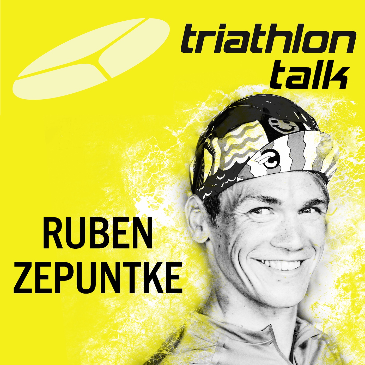 triathlon talk mit Ruben Zepuntke
