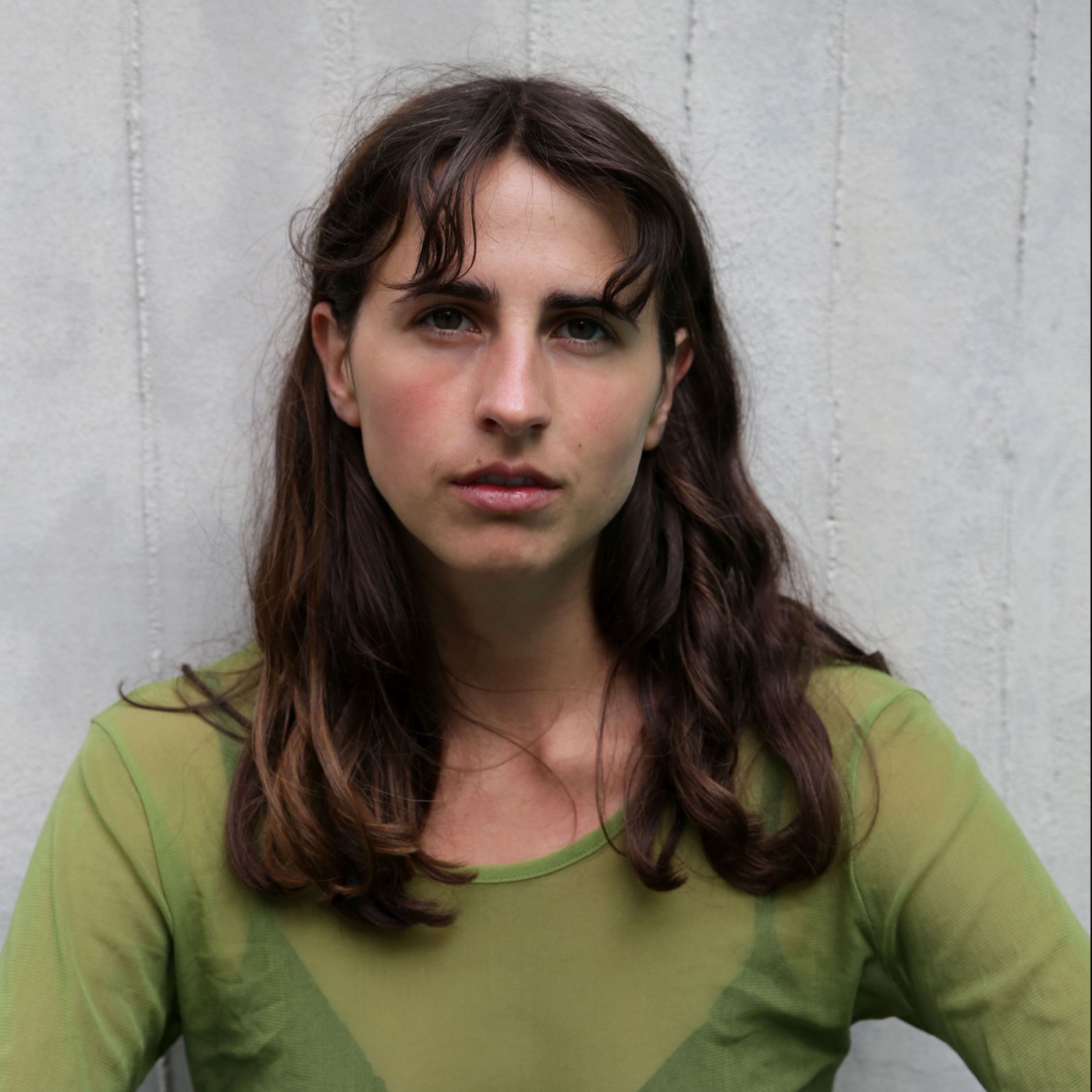 #24 HAB gelesen: Nora Schramm liest aus „Hohle Räume“